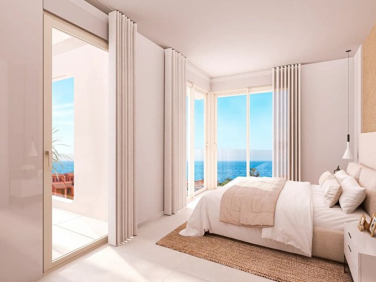 Apartment for  in Estepona, Malaga 8