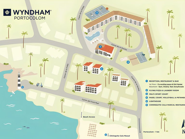 Apartment for Sale in Islas Baleares, Balearic Islands, Spain 2