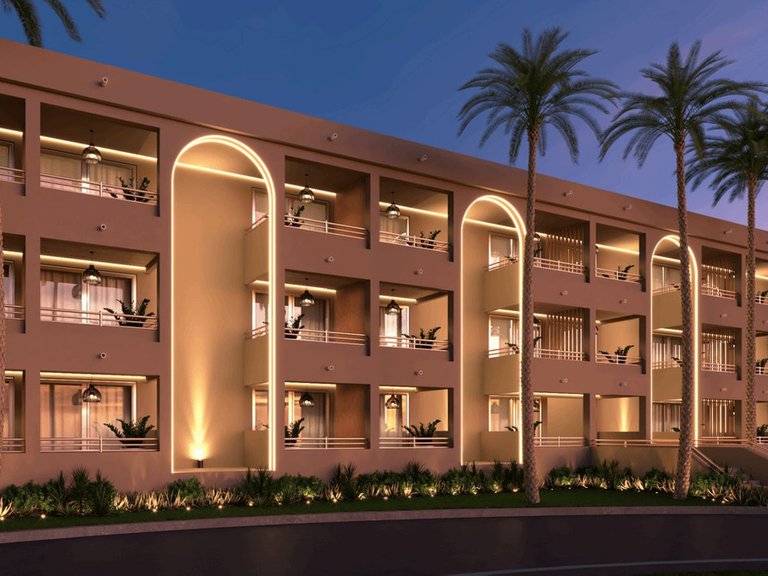 Apartment for Sale in Islas Baleares, Balearic Islands, Spain 3