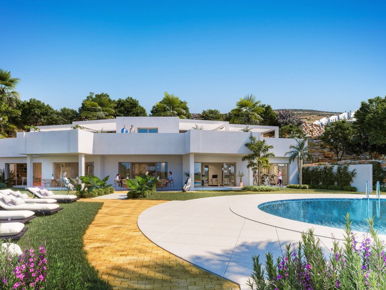 Apartment for Sale in Estepona, Malaga 5