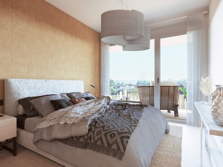 Penthouse for Sale in San Pedro De Alcántara, Malaga 13