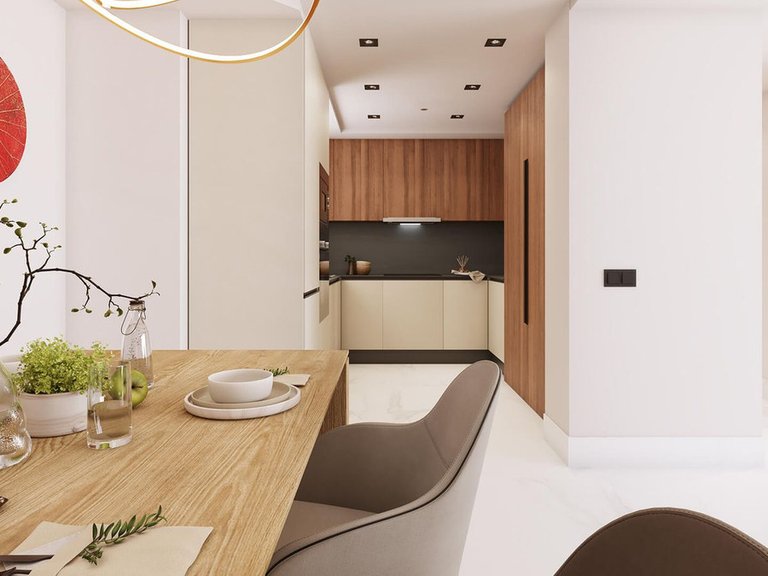 Penthouse for Sale in San Pedro De Alcántara, Malaga 9
