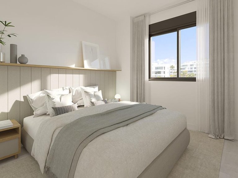 Apartment for Sale in Estepona, Malaga 6
