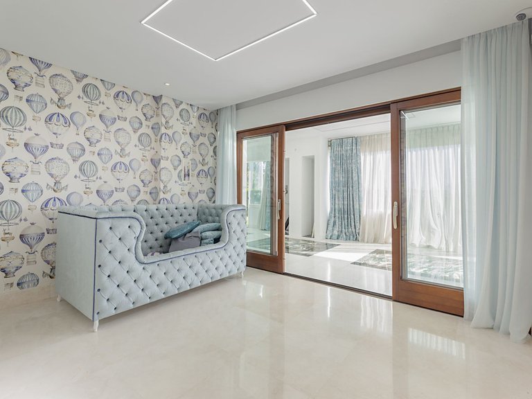Apartment for Sale in Estepona, Malaga 10