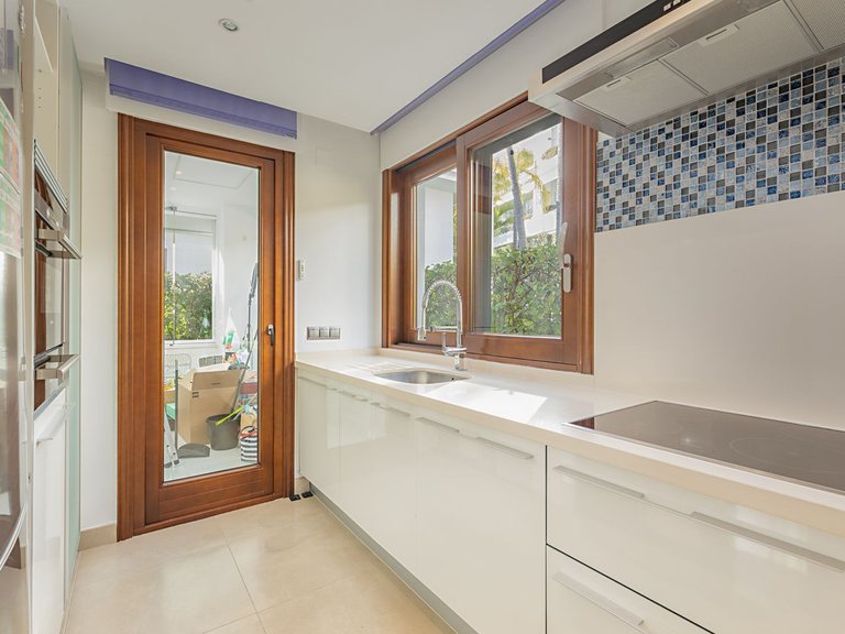 Apartment for Sale in Estepona, Malaga 12