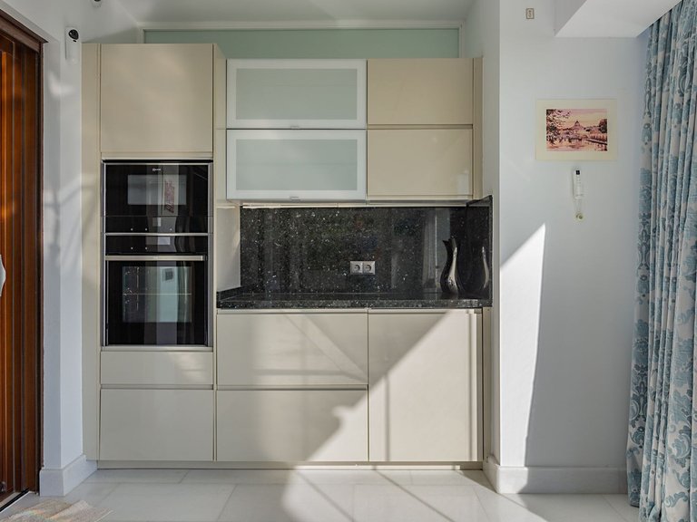 Apartment for Sale in Estepona, Malaga 19