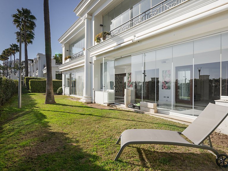 Apartment for Sale in Estepona, Malaga 20