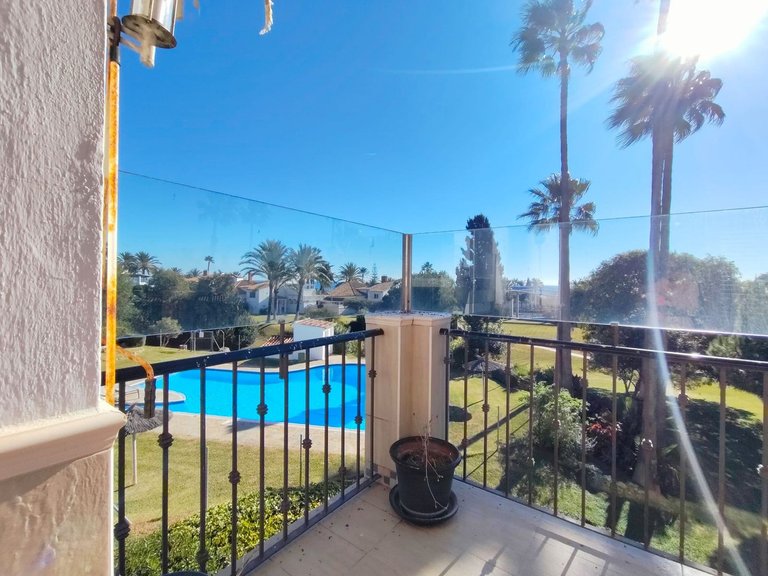 Apartment for Sale in Estepona, Malaga 35