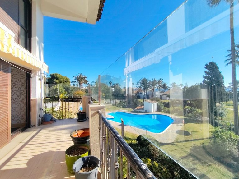 Apartment for Sale in Estepona, Malaga 4
