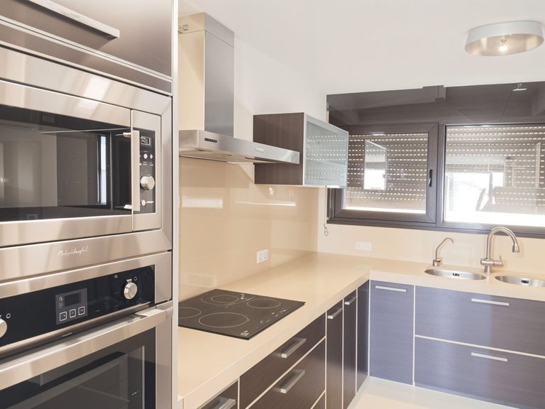 Apartment for Sale in Estepona, Malaga 7