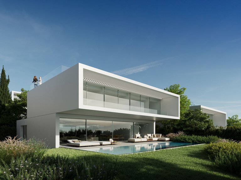 Villa for Sale in Costa del Sol Estepona, Malaga 20