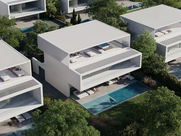 Villa for Sale in Costa del Sol Estepona, Malaga 22