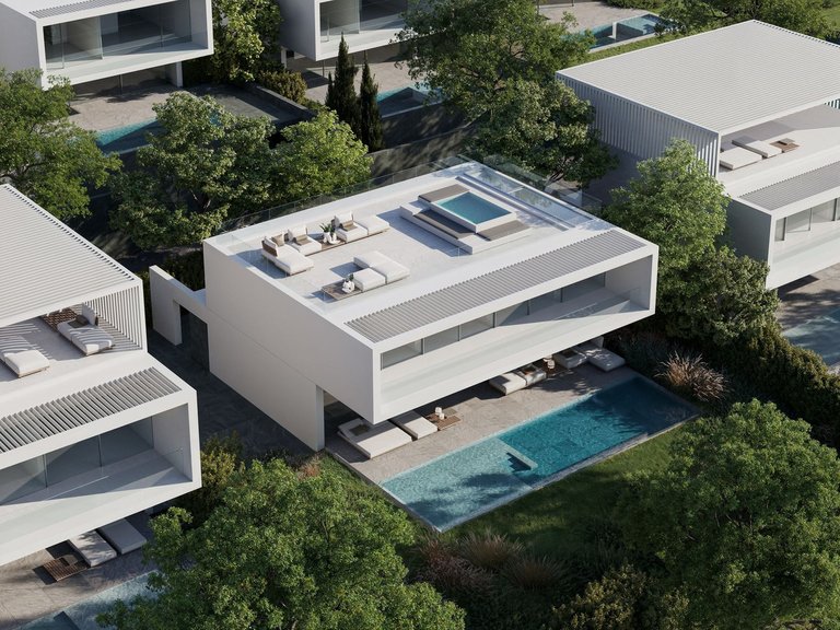 Villa for Sale in Costa del Sol Estepona, Malaga 24