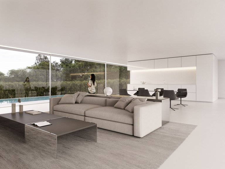 Villa for Sale in Costa del Sol Estepona, Malaga 6