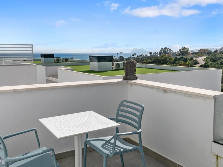 Apartment for Sale in Manilva, Malaga 1