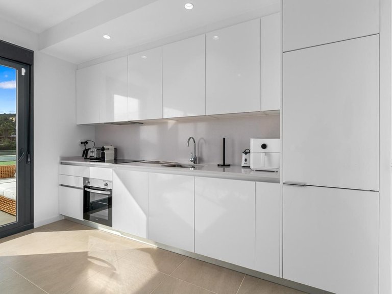 Apartment for Sale in Manilva, Malaga 10