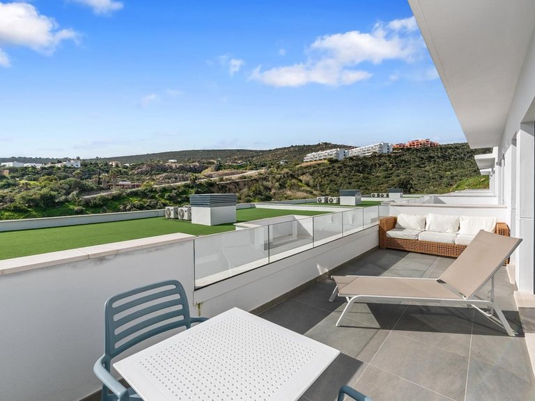 Apartment for Sale in Manilva, Malaga 11