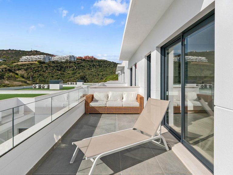 Apartment for Sale in Manilva, Malaga 12
