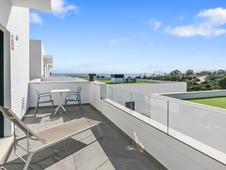 Apartment for Sale in Manilva, Malaga 13