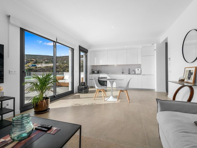 Apartment for Sale in Manilva, Malaga 2