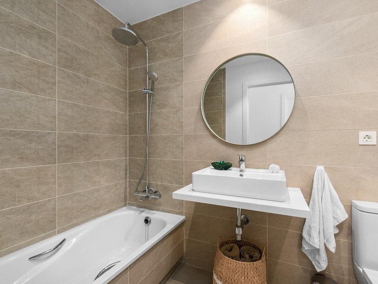 Apartment for Sale in Manilva, Malaga 21
