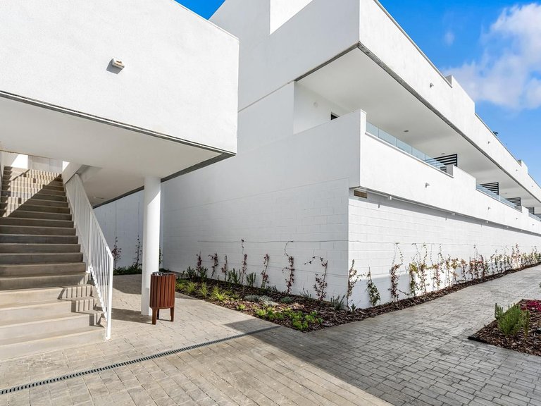 Apartment for Sale in Manilva, Malaga 23