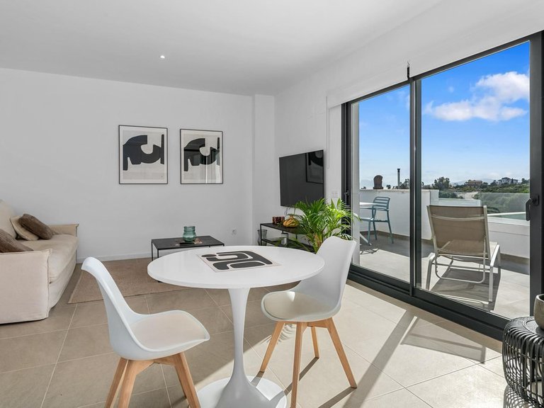 Apartment for Sale in Manilva, Malaga 3