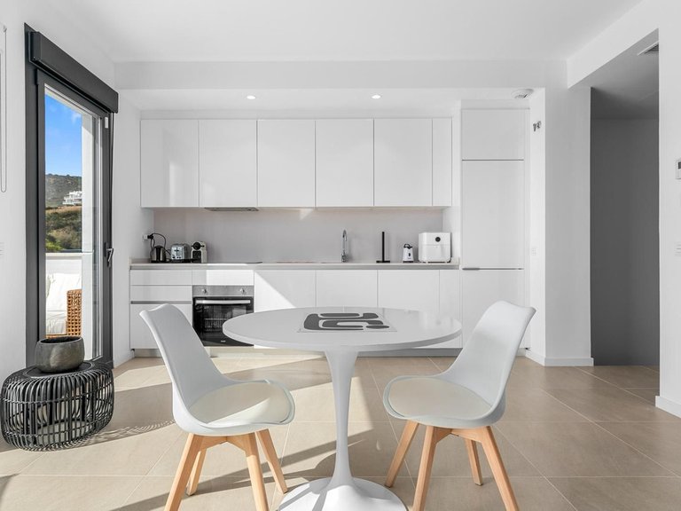 Apartment for Sale in Manilva, Malaga 5