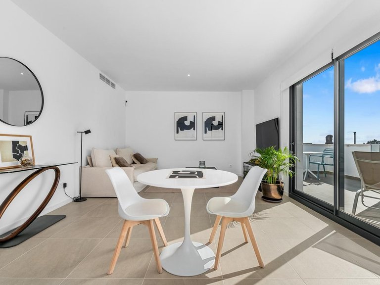 Apartment for Sale in Manilva, Malaga 6