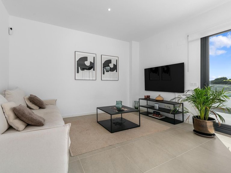 Apartment for Sale in Manilva, Malaga 8