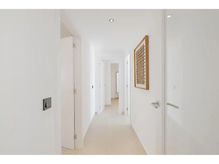 Apartment for  in Casares, Malaga 12