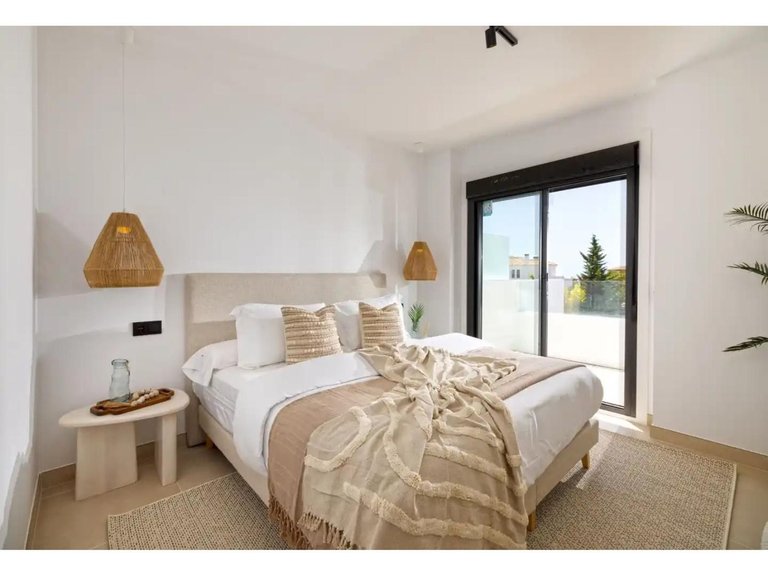 Apartment for  in Casares, Malaga 13