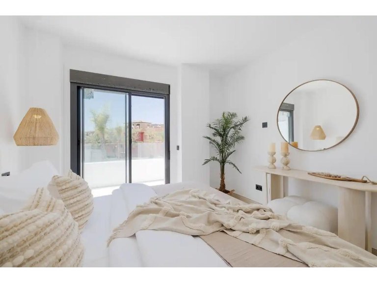 Apartment for  in Casares, Malaga 15