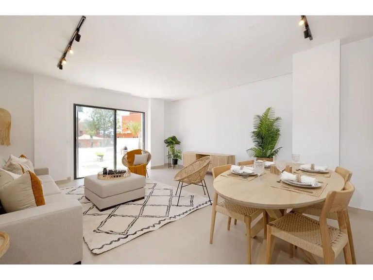 Apartment for  in Casares, Malaga 2