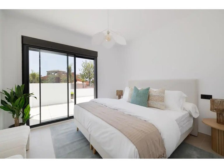 Apartment for  in Casares, Malaga 21