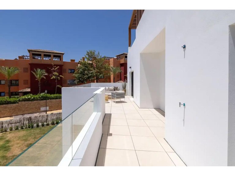 Apartment for  in Casares, Malaga 26