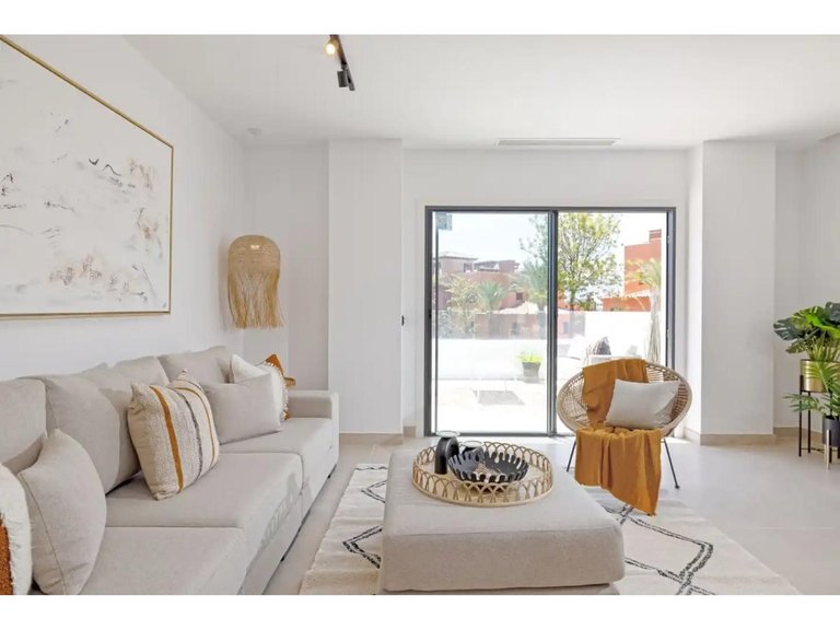 Apartment for  in Casares, Malaga 3