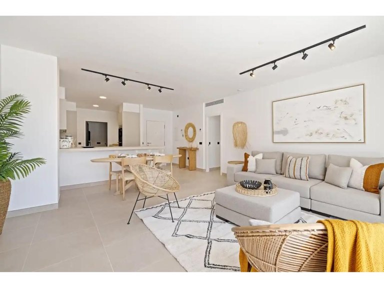 Apartment for  in Casares, Malaga 30