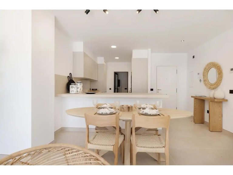 Apartment for  in Casares, Malaga 5