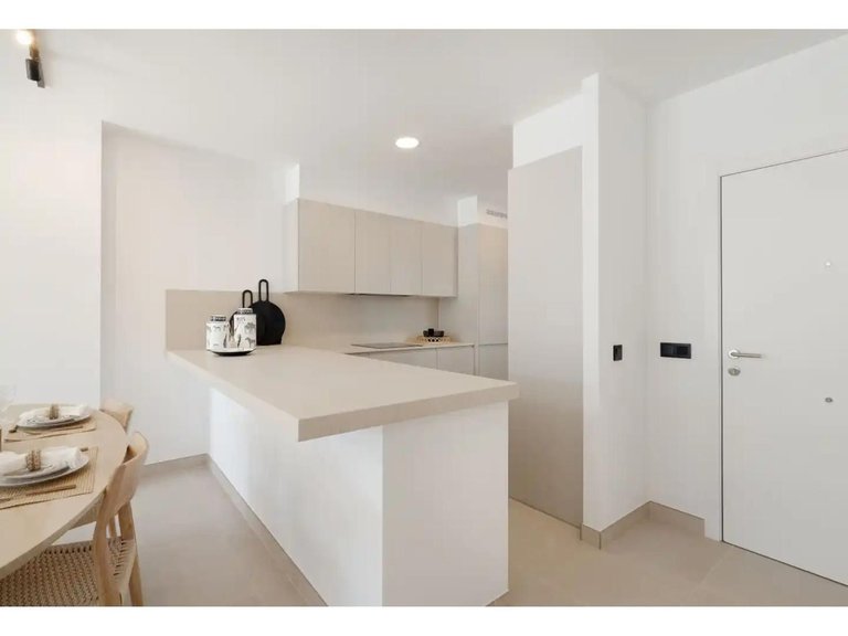 Apartment for  in Casares, Malaga 6