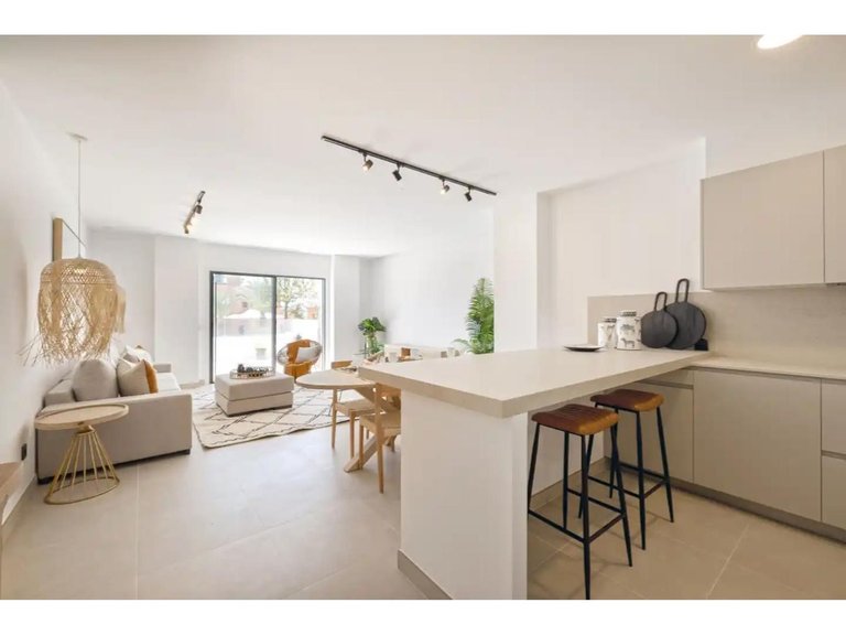 Apartment for  in Casares, Malaga 7