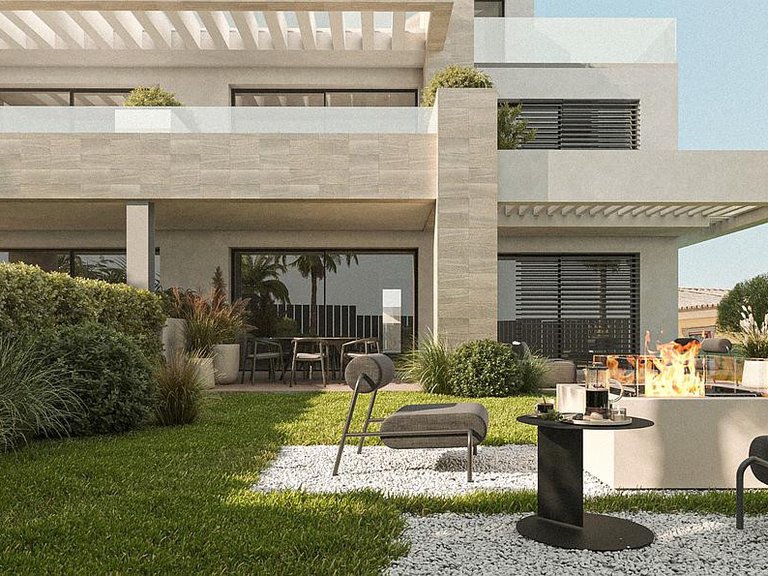 Apartment for Sale in Estepona, Malaga 4
