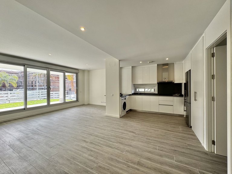 Apartment for  in Costa del Sol, Estepona, Malaga 2