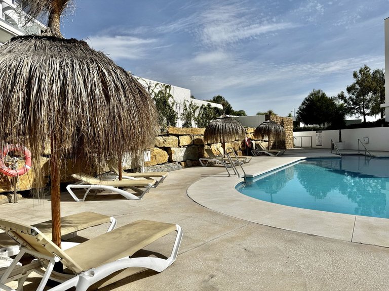 Apartment for  in Costa del Sol, Estepona, Malaga 24