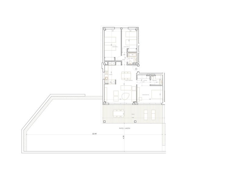 Apartment for  in Costa del Sol, Estepona, Malaga 27