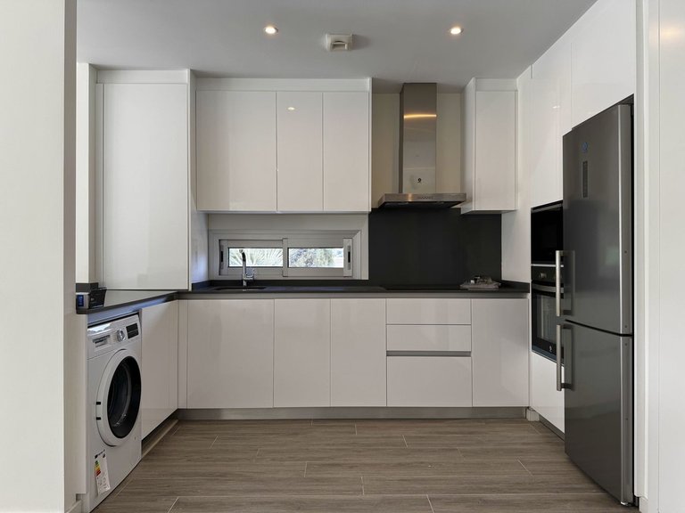 Apartment for  in Costa del Sol, Estepona, Malaga 3