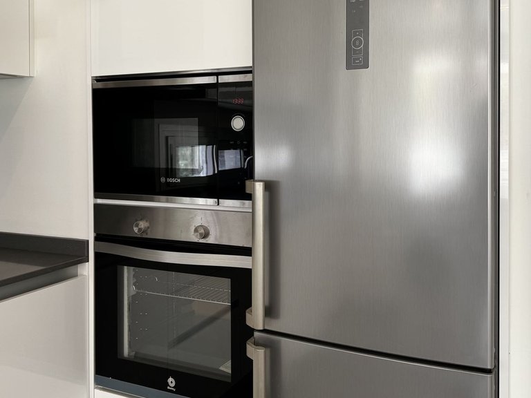 Apartment for  in Costa del Sol, Estepona, Malaga 8