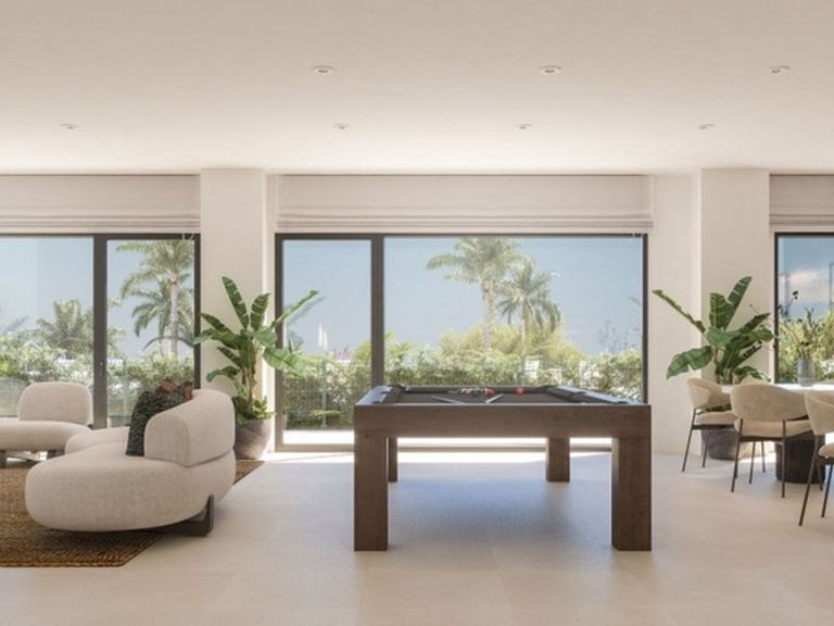 Apartment for Sale in Estepona, Malaga 2