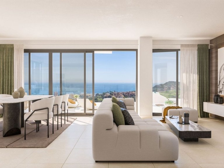 Apartment for Sale in Estepona, Malaga 5