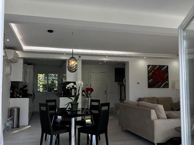 Villa for Sale in Benamara, Malaga 10